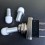 Cap for big toggle switch --- Locker switch look