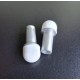 Cap for big toggle switch --- Locker switch look