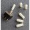Cap for big toggle switch